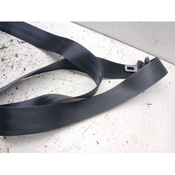 Recambio de cinturon seguridad delantero izquierdo para opel combo furgón/monospace (x12) 1.3 cdti (b05) referencia OEM IAM 7355