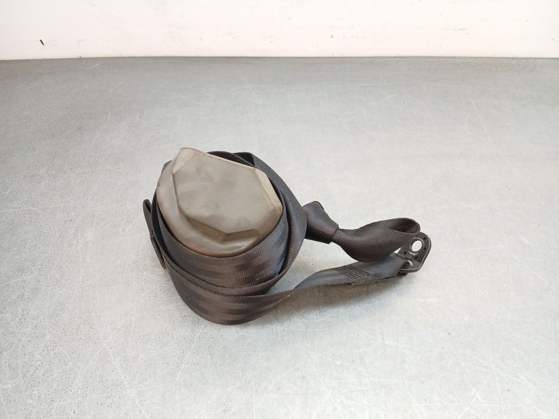 Recambio de cinturon seguridad trasero derecho para skoda rapid spaceback (nh1) 1.4 tdi referencia OEM IAM 5JJ857447  