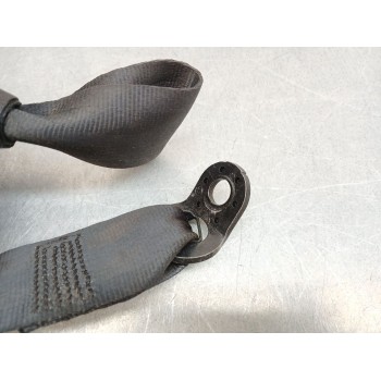 Recambio de cinturon seguridad trasero derecho para skoda rapid spaceback (nh1) 1.4 tdi referencia OEM IAM 5JJ857447  