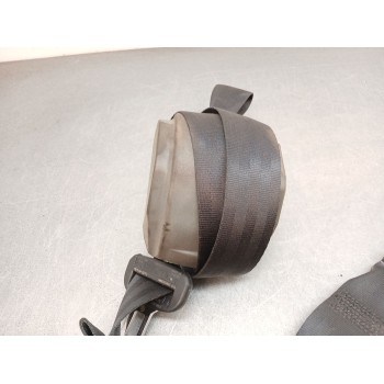Recambio de cinturon seguridad trasero derecho para skoda rapid spaceback (nh1) 1.4 tdi referencia OEM IAM 5JJ857447  