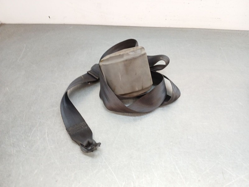 Recambio de cinturon seguridad trasero izquierdo para skoda rapid spaceback (nh1) 1.4 tdi referencia OEM IAM 5JJ857447  