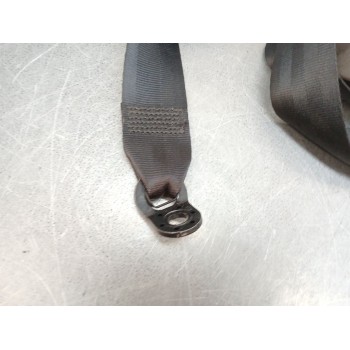 Recambio de cinturon seguridad trasero izquierdo para skoda rapid spaceback (nh1) 1.4 tdi referencia OEM IAM 5JJ857447  