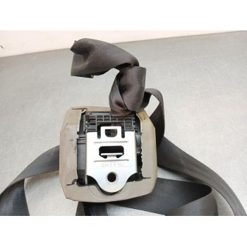 Recambio de cinturon seguridad trasero izquierdo para skoda rapid spaceback (nh1) 1.4 tdi referencia OEM IAM 5JJ857447  