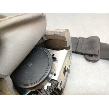 Recambio de cinturon seguridad trasero izquierdo para skoda rapid spaceback (nh1) 1.4 tdi referencia OEM IAM 5JJ857447  