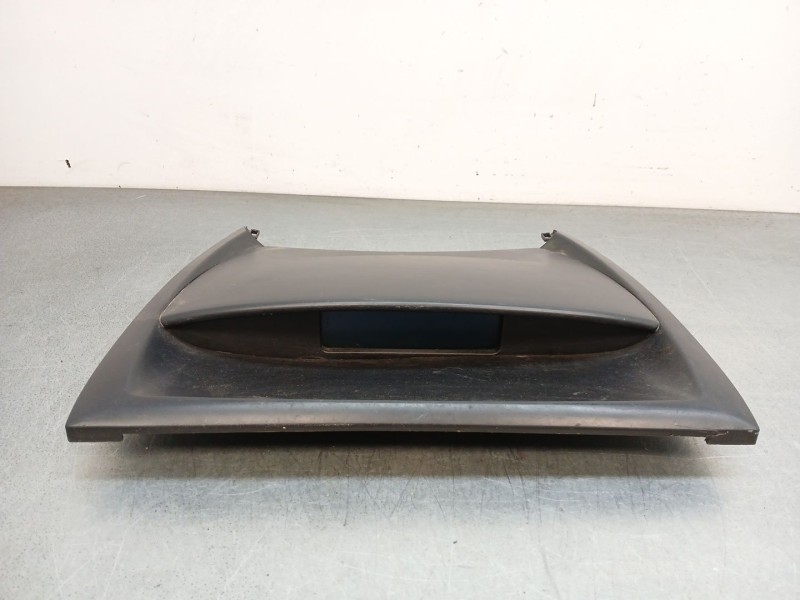 Recambio de display para peugeot 807 (eb_) 2.0 hdi referencia OEM IAM 980339969000  