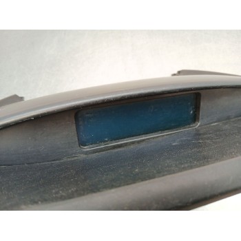 Recambio de display para peugeot 807 (eb_) 2.0 hdi referencia OEM IAM 980339969000  