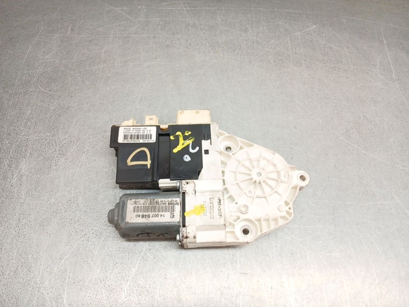 Recambio de elevalunas delantero derecho para peugeot 807 (eb_) 2.0 hdi referencia OEM IAM 1400794680 965492100 