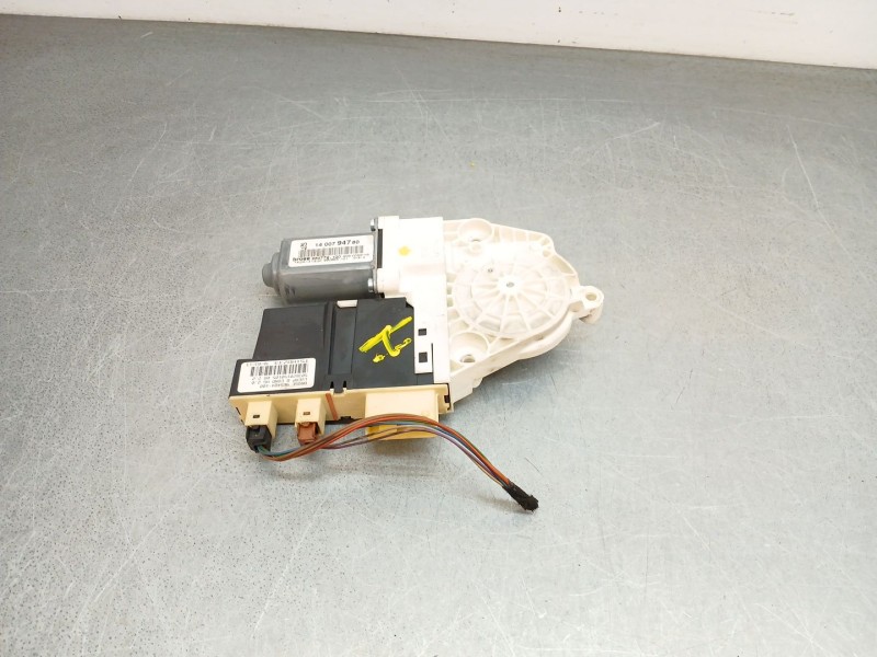 Recambio de elevalunas delantero izquierdo para peugeot 807 (eb_) 2.0 hdi referencia OEM IAM 965484100 1400794780 
