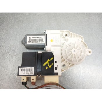 Recambio de elevalunas delantero izquierdo para peugeot 807 (eb_) 2.0 hdi referencia OEM IAM 965484100 1400794780 