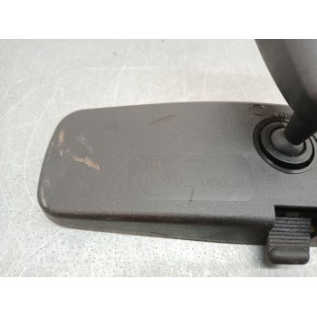 Recambio de espejo interior para peugeot 208 i (ca_, cc_) 1.2 puretech 82 referencia OEM IAM e20205028  