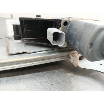 Recambio de elevalunas delantero derecho para peugeot 208 i (ca_, cc_) 1.2 puretech 82 referencia OEM IAM 9816402080 9674254380 