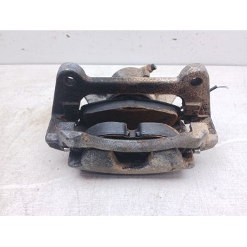 Recambio de pinza freno delantera derecha para volkswagen tiguan (ad1, ax1) 2.0 tdi 4motion referencia OEM IAM 8V0615124D  TRW