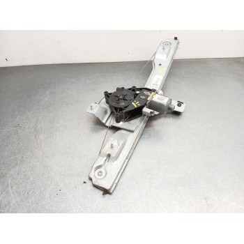 Recambio de elevalunas delantero derecho para peugeot 208 i (ca_, cc_) 1.2 puretech 82 referencia OEM IAM 9816402080 9674254380 