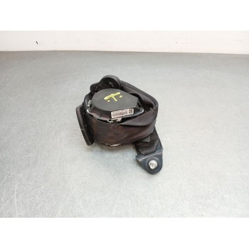 Recambio de cinturon seguridad trasero derecho para peugeot 208 i (ca_, cc_) 1.2 puretech 82 referencia OEM IAM 98063163xy  
