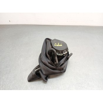 Recambio de cinturon seguridad trasero derecho para peugeot 208 i (ca_, cc_) 1.2 puretech 82 referencia OEM IAM 98063163xy  