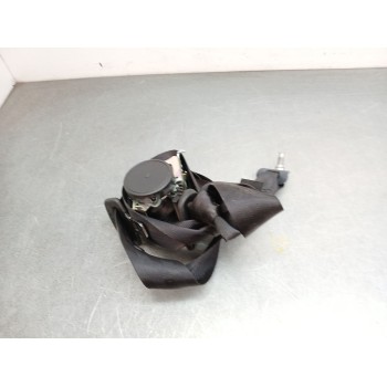 Recambio de cinturon seguridad trasero derecho para peugeot 208 i (ca_, cc_) 1.2 puretech 82 referencia OEM IAM 98063163xy  