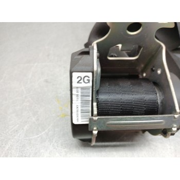 Recambio de cinturon seguridad trasero izquierdo para peugeot 208 i (ca_, cc_) 1.2 puretech 82 referencia OEM IAM 98063162xy  