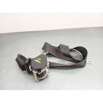 Recambio de cinturon seguridad trasero izquierdo para peugeot 208 i (ca_, cc_) 1.2 puretech 82 referencia OEM IAM 98063162xy  