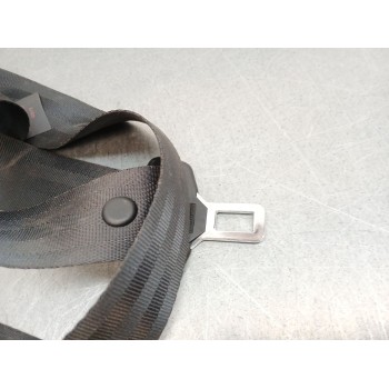 Recambio de cinturon seguridad trasero izquierdo para peugeot 208 i (ca_, cc_) 1.2 puretech 82 referencia OEM IAM 98063162xy  