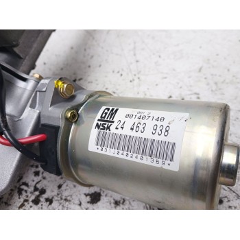 Recambio de columna direccion para opel corsa c (x01) 1.2 (f08, f68) referencia OEM IAM 24463938  