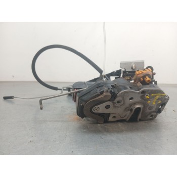 CERRADURA PUERTA DELANTERA DERECHA 13579523 