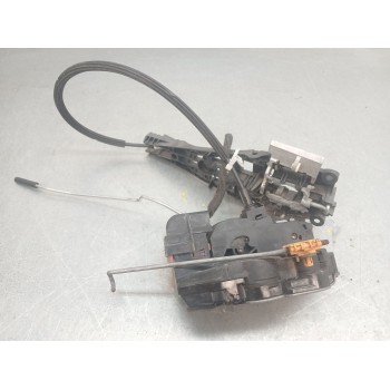 Recambio de cerradura puerta delantera derecha para opel insignia a (g09) 2.0 cdti (68) referencia OEM IAM 13579523  