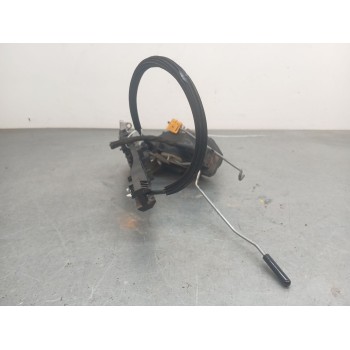 Recambio de cerradura puerta delantera derecha para opel insignia a (g09) 2.0 cdti (68) referencia OEM IAM 13579523  