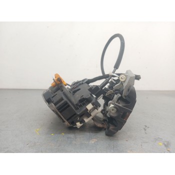 Recambio de cerradura puerta delantera derecha para opel insignia a (g09) 2.0 cdti (68) referencia OEM IAM 13579523  
