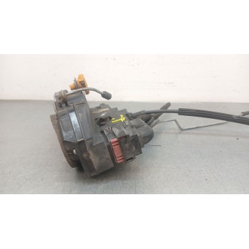 Recambio de cerradura puerta delantera izquierda para opel insignia a (g09) 2.0 cdti (68) referencia OEM IAM 13579497  
