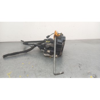 Recambio de cerradura puerta delantera izquierda para opel insignia a (g09) 2.0 cdti (68) referencia OEM IAM 13579497  