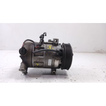 COMPRESOR AIRE ACONDICIONADO 4F0260805AP 