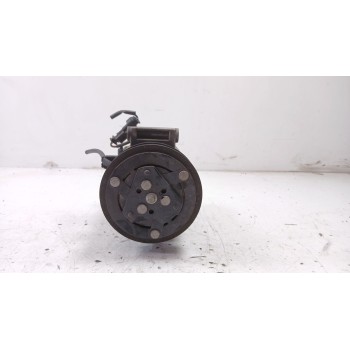 Recambio de compresor aire acondicionado para seat exeo st (3r5) 2.0 tdi referencia OEM IAM 4F0260805AP  