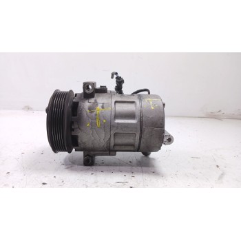 Recambio de compresor aire acondicionado para seat exeo st (3r5) 2.0 tdi referencia OEM IAM 4F0260805AP  