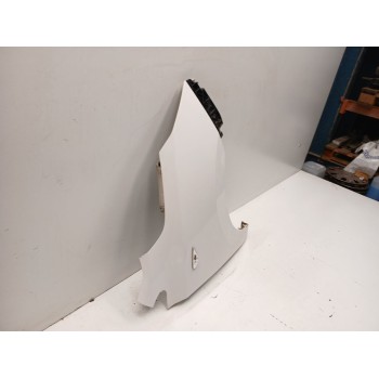 Recambio de aleta delantera derecha para hyundai ix35 1.7 crdi cat referencia OEM IAM   