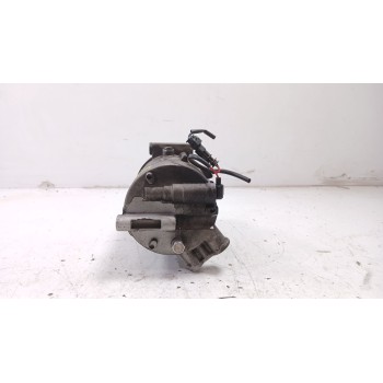 Recambio de compresor aire acondicionado para seat exeo st (3r5) 2.0 tdi referencia OEM IAM 4F0260805AP  