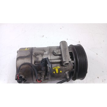 Recambio de compresor aire acondicionado para seat exeo st (3r5) 2.0 tdi referencia OEM IAM 4F0260805AP  