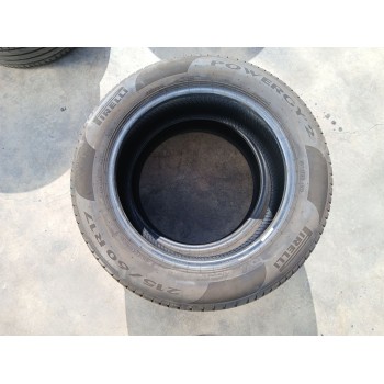 Recambio de neumatico para renault captur ii (hf_) lpg (hfmt) referencia OEM IAM 215-60-17 100V X2 FIRELLI2026