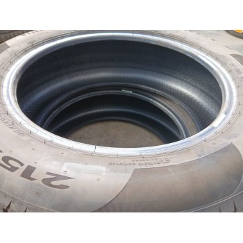 Recambio de neumatico para renault captur ii (hf_) lpg (hfmt) referencia OEM IAM 215-60-17 100V X2 FIRELLI2026