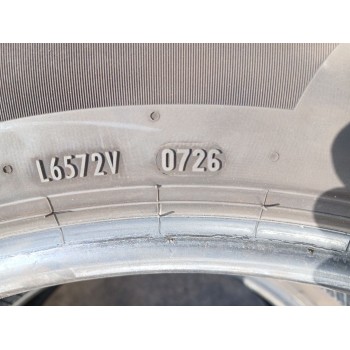 Recambio de neumatico para renault captur ii (hf_) lpg (hfmt) referencia OEM IAM 215-60-17 100V X2 FIRELLI2026