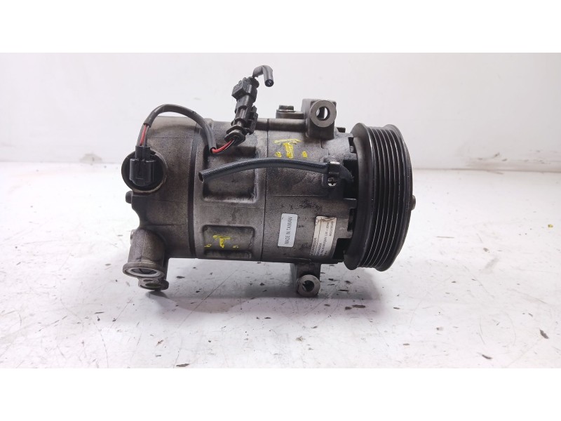 Recambio de compresor aire acondicionado para opel insignia a (g09) 2.0 cdti (68) referencia OEM IAM 9646421780  