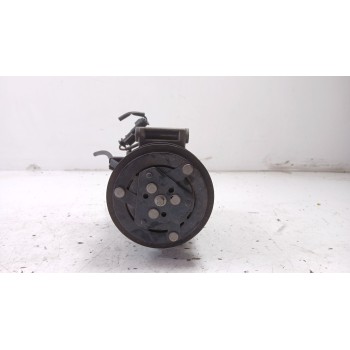 Recambio de compresor aire acondicionado para opel insignia a (g09) 2.0 cdti (68) referencia OEM IAM 9646421780  
