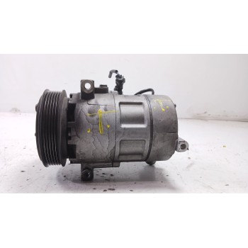 Recambio de compresor aire acondicionado para opel insignia a (g09) 2.0 cdti (68) referencia OEM IAM 9646421780  
