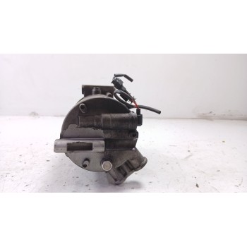 Recambio de compresor aire acondicionado para opel insignia a (g09) 2.0 cdti (68) referencia OEM IAM 9646421780  