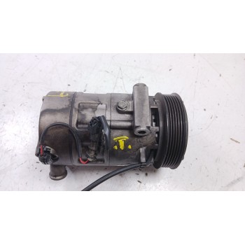 Recambio de compresor aire acondicionado para opel insignia a (g09) 2.0 cdti (68) referencia OEM IAM 9646421780  