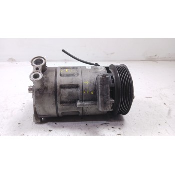 Recambio de compresor aire acondicionado para opel insignia a (g09) 2.0 cdti (68) referencia OEM IAM 9646421780  