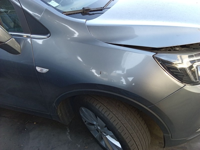Recambio de aleta delantera derecha para opel mokka 1.5 (76) referencia OEM IAM 42476674  