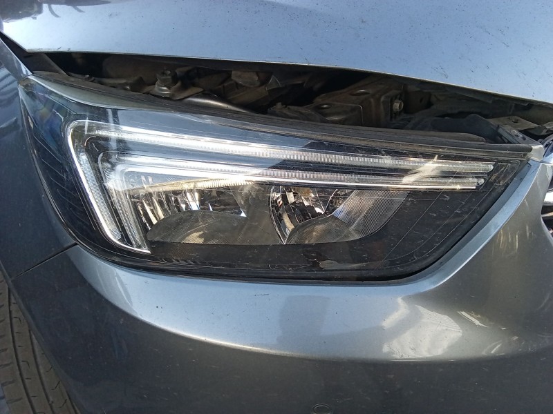 Recambio de faro derecho para opel mokka 1.5 (76) referencia OEM IAM 42698952  