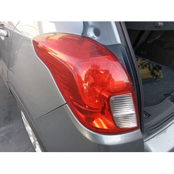 PILOTO TRASERO IZQUIERDO 42599461 
