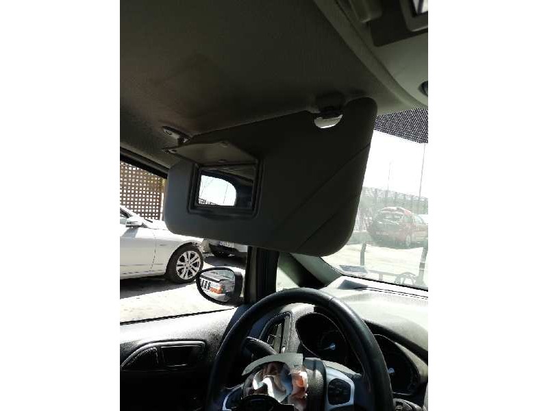 Recambio de parasol izquierdo para ford b-max titanium referencia OEM IAM   