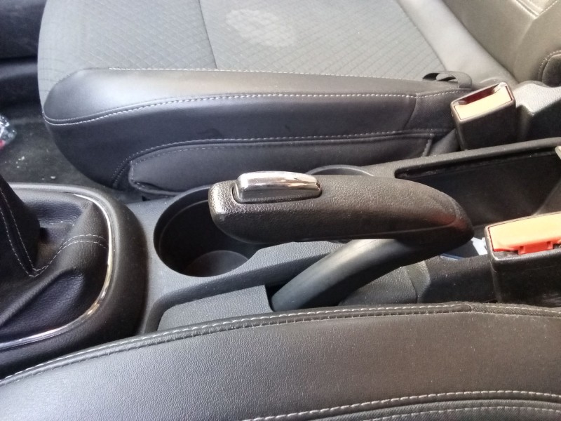 Recambio de palanca freno de mano para opel mokka 1.5 (76) referencia OEM IAM 42576659  